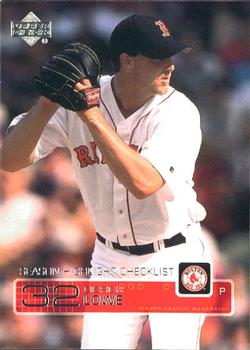 Derek Lowe