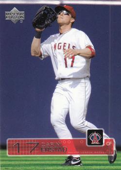 Darin Erstad