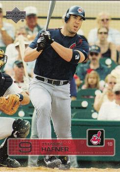 Travis Hafner