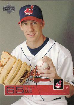 Cliff Lee