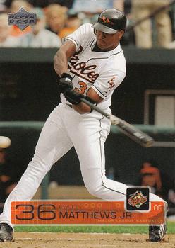 Gary Matthews Jr.