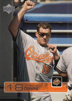 Jeff Conine
