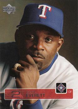 Carl Everett