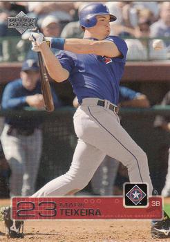 Mark Teixeira