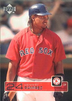 Manny Ramirez