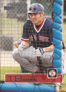 Johnny Damon