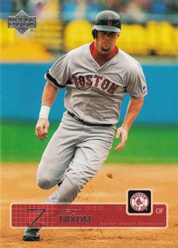 Trot Nixon