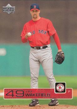 Tim Wakefield