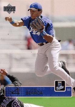 Angel Berroa