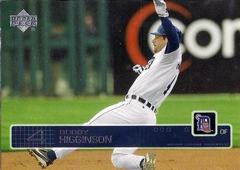 Bobby Higginson