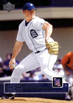 Jeremy Bonderman