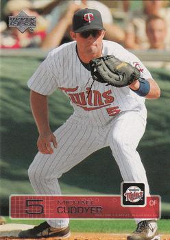 Michael Cuddyer
