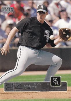 Joe Crede