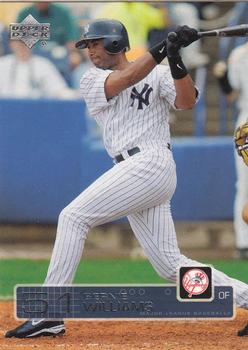Bernie Williams