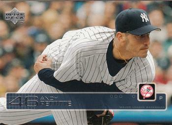 Andy Pettitte