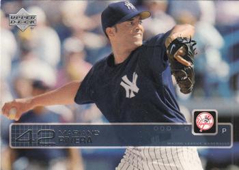 Mariano Rivera
