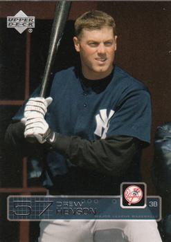 Drew Henson