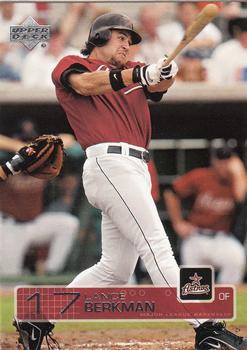 Lance Berkman