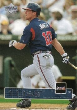 Chipper Jones