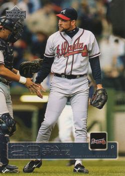 John Smoltz