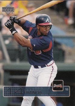 Julio Franco