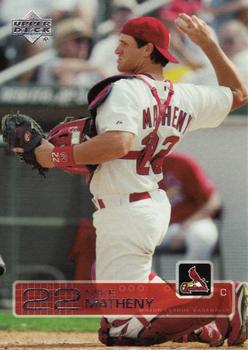 Mike Matheny