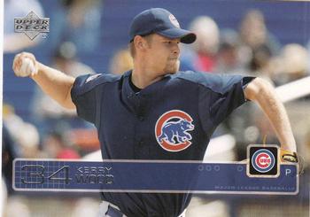 Kerry Wood