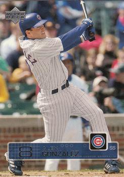 Alex Gonzalez