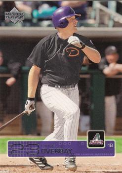 Lyle Overbay