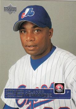 Orlando Hernandez
