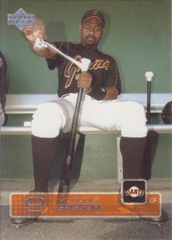 Marquis Grissom