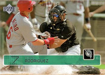 Ivan Rodriguez