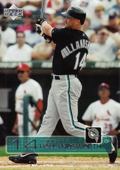Todd Hollandsworth