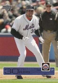Cliff Floyd