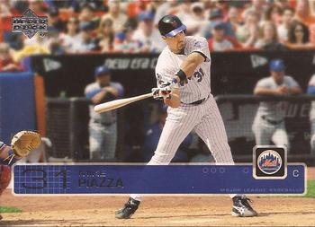 Mike Piazza