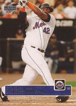 Mo Vaughn