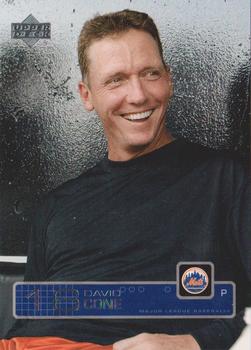 David Cone