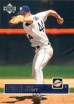 Jake Peavy