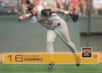 Aramis Ramirez