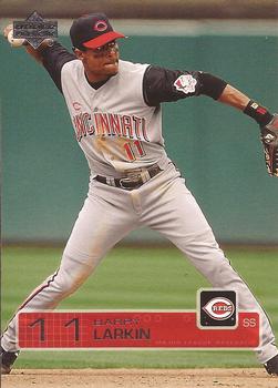 Barry Larkin