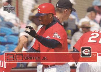 Ken Griffey Jr.