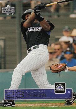 Charles Johnson