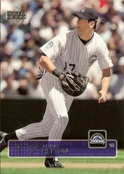 Todd Helton