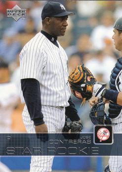 Jose Contreras