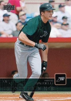 Rocco Baldelli