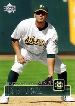 Eric Chavez