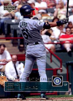 Ichiro