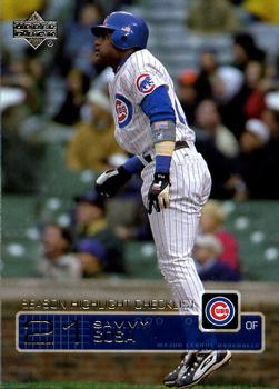 Sammy Sosa