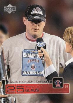 Troy Glaus