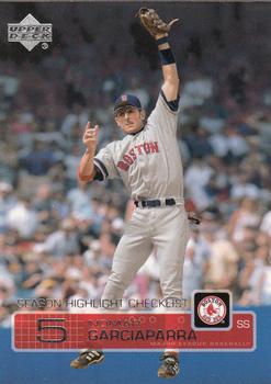 Nomar Garciaparra